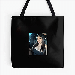 MMA Star Rachael Ostovich Bags