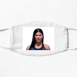 Tough Competitor Rachael Ostovich Face Masks