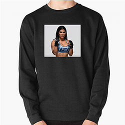 Hawaiian Warrior Rachael Ostovich Sweatshirts