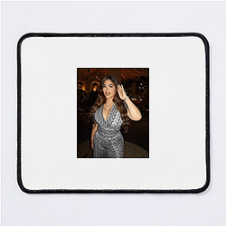 Fight Spirit Rachael Ostovich Mouse Pads