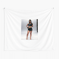 Strong Grappler Rachael Ostovich Tapestries