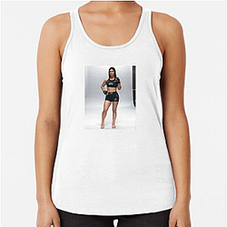 Strong Grappler Rachael Ostovich Tank Tops
