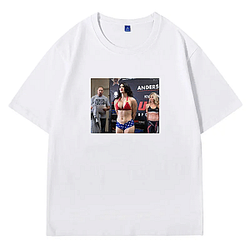 Octagon Talent Rachael Ostovich T-Shirts