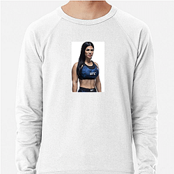 Combat Athlete Rachael Ostovich Sweatshirts