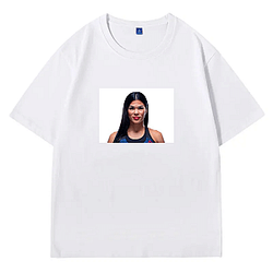 Tough Competitor Rachael Ostovich T-Shirts