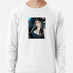 MMA Star Rachael Ostovich Sweatshirts