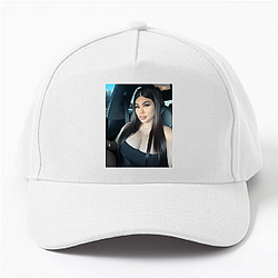 MMA Star Rachael Ostovich Hats & Caps