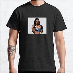 Hawaiian Warrior Rachael Ostovich T-Shirts