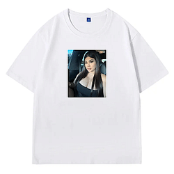 MMA Star Rachael Ostovich T-Shirts