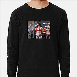 Octagon Talent Rachael Ostovich Sweatshirts