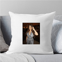 Fight Spirit Rachael Ostovich Pillows Cover