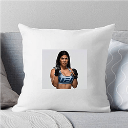Hawaiian Warrior Rachael Ostovich Pillows Cover