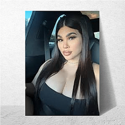MMA Star Rachael Ostovich Posters