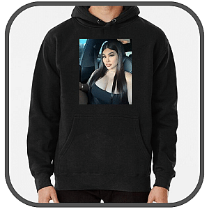 Rachael Ostovich Hoodies
