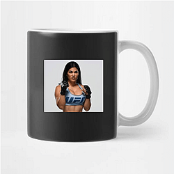 Hawaiian Warrior Rachael Ostovich Mugs