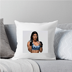 Hawaiian Warrior Rachael Ostovich Pillows Cover