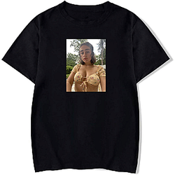 Rachel Sennott The World Is A Stage Rachel Sennott T-Shirts