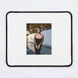 Rachel Sennott My Favorite Indie Star Rachel Sennott Mouse Pads