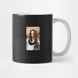 Rachel Sennott Always Witty Always Talented Rachel Sennott Mugs