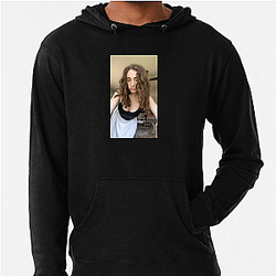 Rachel Sennott Always Witty Always Talented Rachel Sennott Hoodies
