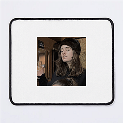 Rachel Sennott The Best Comedian Actress Rachel Sennott Mouse Pads