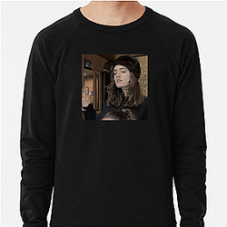 Rachel Sennott The Best Comedian Actress Rachel Sennott Sweatshirts