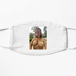 Rachel Sennott The World Is A Stage Rachel Sennott Face Masks