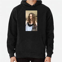 Rachel Sennott Always Witty Always Talented Rachel Sennott Hoodies