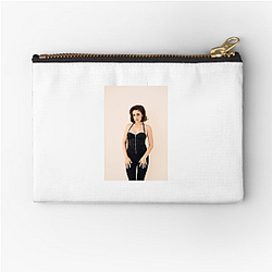 Rachel Sennott Beyond The Screen Rachel Sennott Zipper Pouches