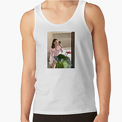 Rachel Sennott No Limits Just Art Rachel Sennott Tank Tops