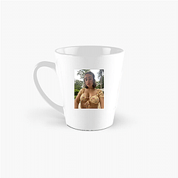 Rachel Sennott The World Is A Stage Rachel Sennott Mugs