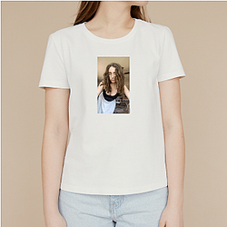 Rachel Sennott Always Witty Always Talented Rachel Sennott T-Shirts