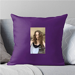 Rachel Sennott Always Witty Always Talented Rachel Sennott Pillows Cover