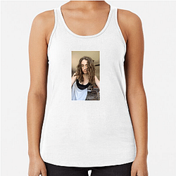 Rachel Sennott Always Witty Always Talented Rachel Sennott Tank Tops