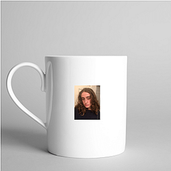 Rachel Sennott The World Is My Film Rachel Sennott Mugs