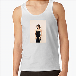 Rachel Sennott Beyond The Screen Rachel Sennott Tank Tops