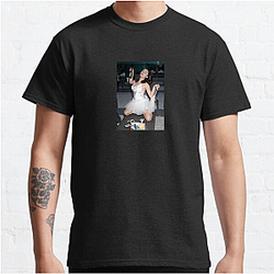 Rachel Sennott A True Masterpiece Rachel Sennott T-Shirts