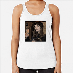 Rachel Sennott The Best Comedian Actress Rachel Sennott Tank Tops