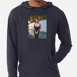 Rachel Sennott My Favorite Indie Star Rachel Sennott Hoodies