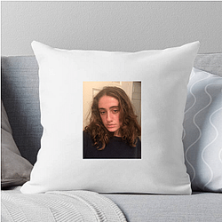 Rachel Sennott The World Is My Film Rachel Sennott Pillows Cover