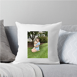 Rachel Sennott The Rising Star Rachel Sennott Pillows Cover