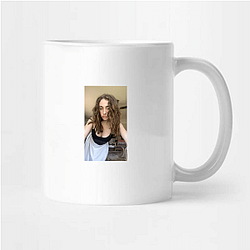 Rachel Sennott Always Witty Always Talented Rachel Sennott Mugs