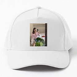 Rachel Sennott No Limits Just Art Rachel Sennott Hats & Caps