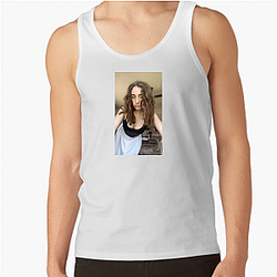 Rachel Sennott Always Witty Always Talented Rachel Sennott Tank Tops