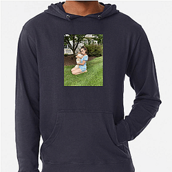 Rachel Sennott The Rising Star Rachel Sennott Hoodies