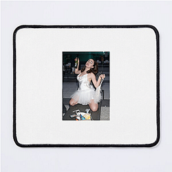 Rachel Sennott A True Masterpiece Rachel Sennott Mouse Pads