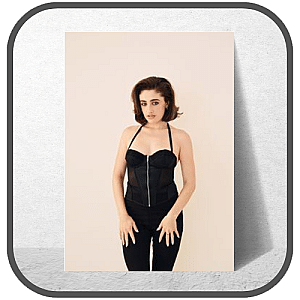 Rachel Sennott Posters