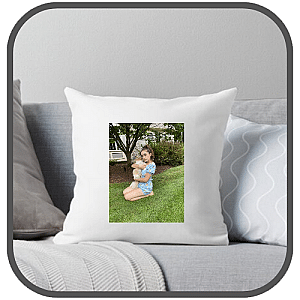 Rachel Sennott Pillows Cover
