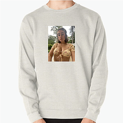 Rachel Sennott The World Is A Stage Rachel Sennott Sweatshirts