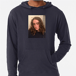 Rachel Sennott The World Is My Film Rachel Sennott Hoodies